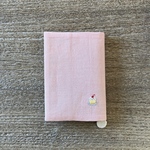 ブックカバー（ショートケーキ）