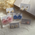 【特別価格】ピアス6点セット