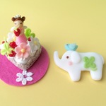 Yさま専用    ♬    4作品 (o^^o)