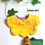 ハロウィン！イエローリボンのスタイ