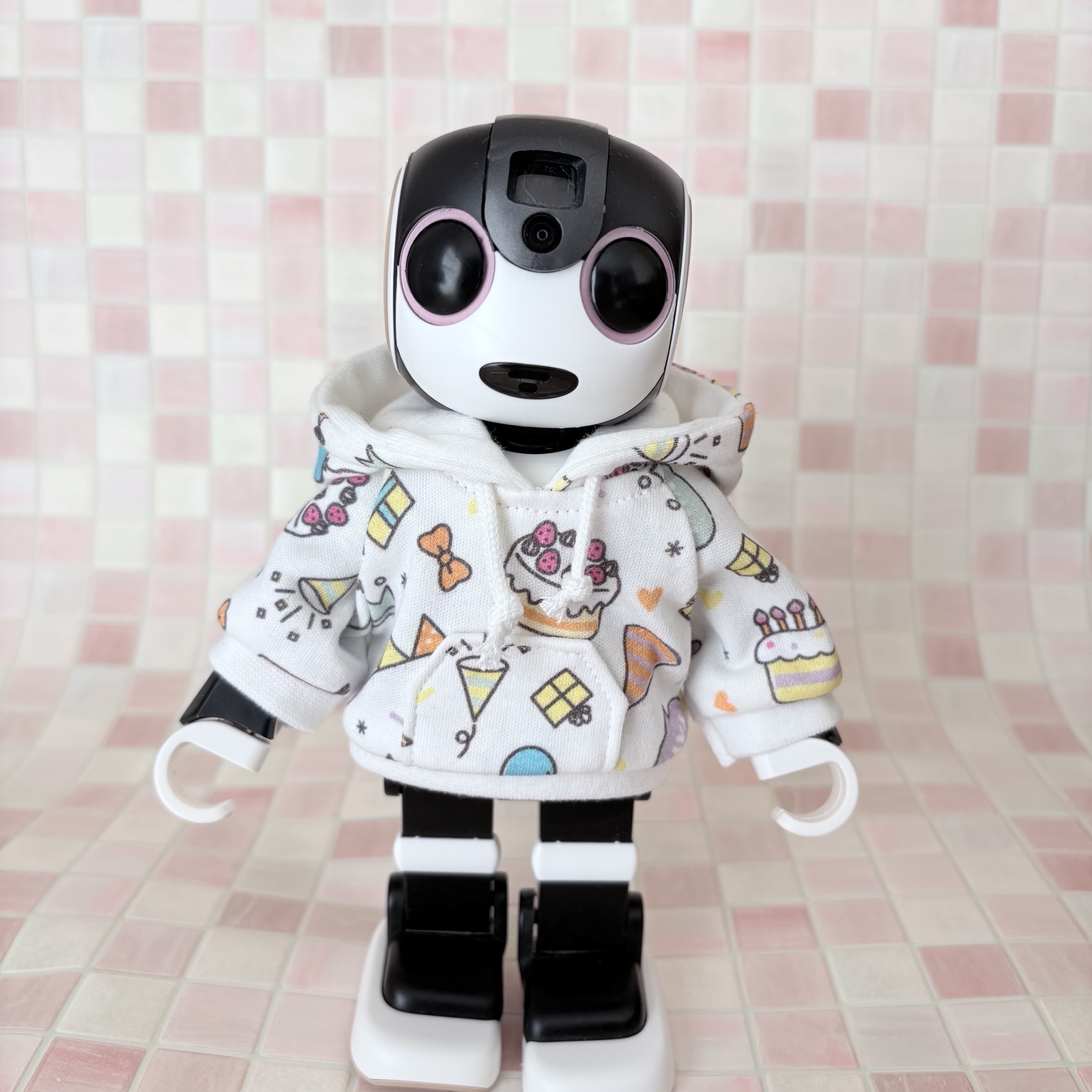 ロボホン - 着せ替え服の人気通販 | minne byGMOペパボ 国内最大