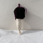 お手てのピンクッション　北欧の静寂　お嬢さんの手　