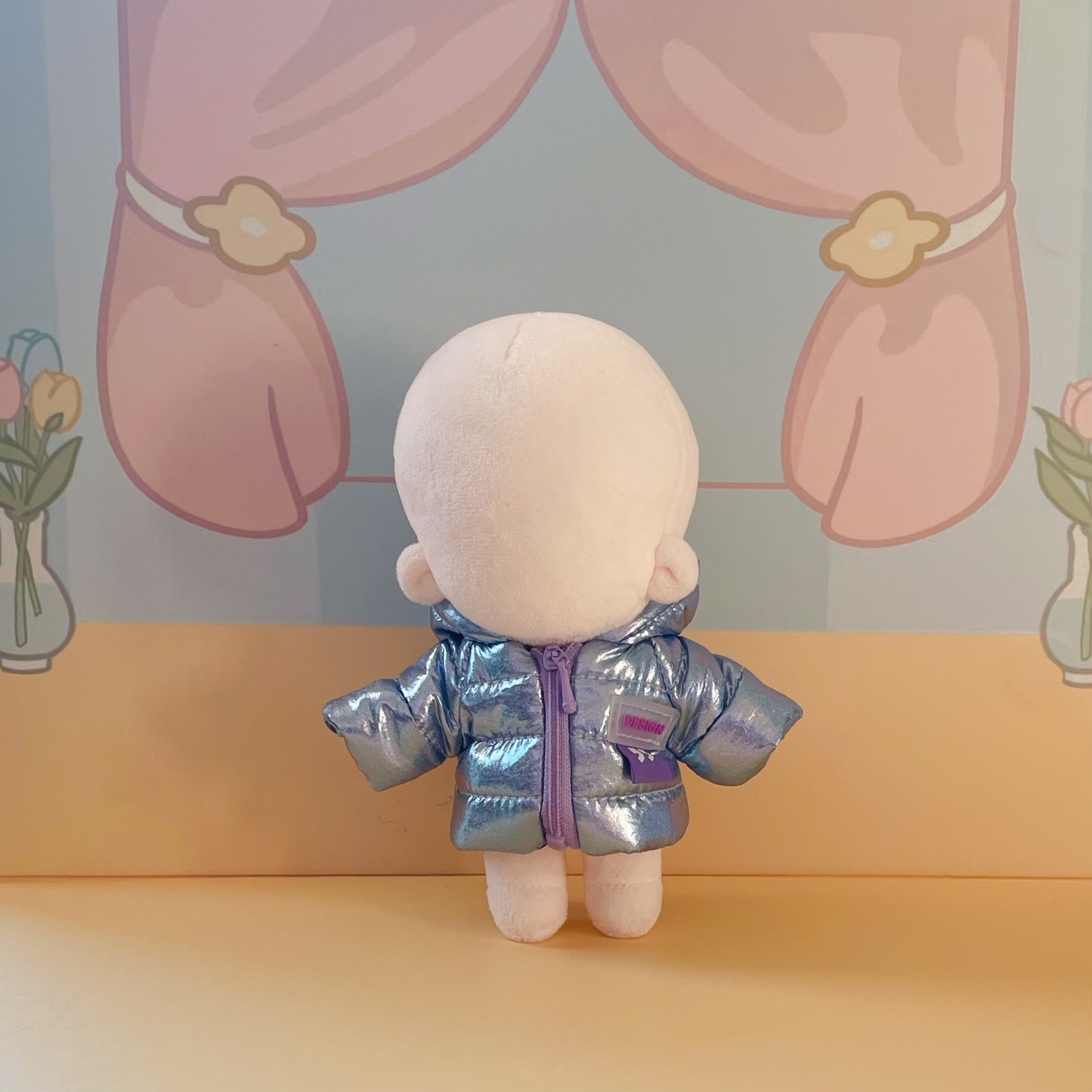 10cmぬいぐるみ用 着せ替え服 ぬい服 ちびぬい コスチューム