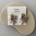 【tulip】gold