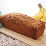 バナナケーキ　Lサイズ　