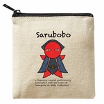 ✨️サルボボさんのポーチ（Sarubobo pouch)✨️