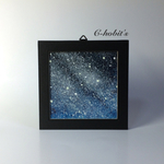宇宙の小窓（space window）