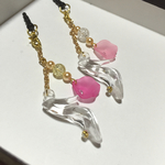 プリンセスのお花摘み イヤホンジャック