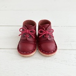 ⚫︎ブライス＊赤ミニチュアシューズ⚫︎