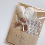 bib & stick gift set                        名入れ　出産祝い　男の子　女の子　韓国　ステッキ　月齢フォト　撮影グッズ　誕生日　バースデー　出産準備　