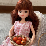 りんご作り直しました。