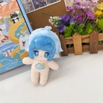 星雲ちゃん　無属性ぬいぐるみ　10cm
