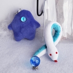 【巳年】ひとつめおばけと蛇の宝玉セット