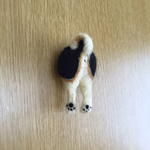 おしりーず 柴犬 黒