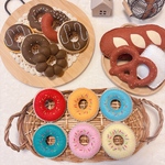 人気ドーナツセット🍩🤍　15個入