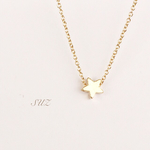 【14kgf】1coin ✳︎一つ星ネックレス