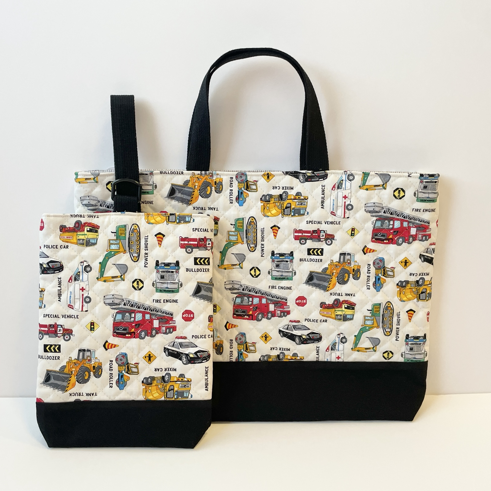 働く車 - 入園入学セットの人気通販 | minne byGMOペパボ 国内