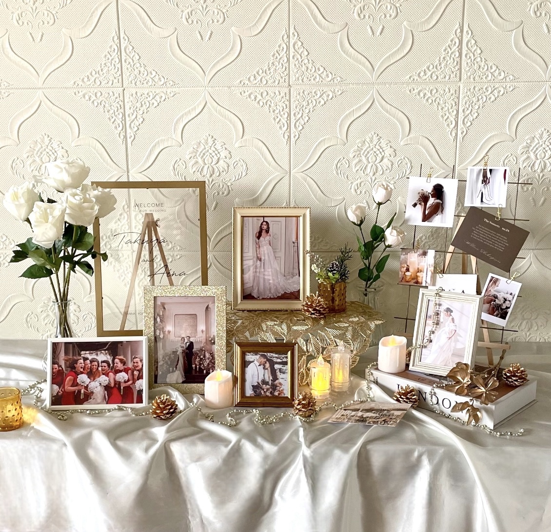 なな ウェルカムスペースセット 結婚式 まとめ売り ウエディング ウェルカムスペースセット まとめ売り 結婚式 ウエディング