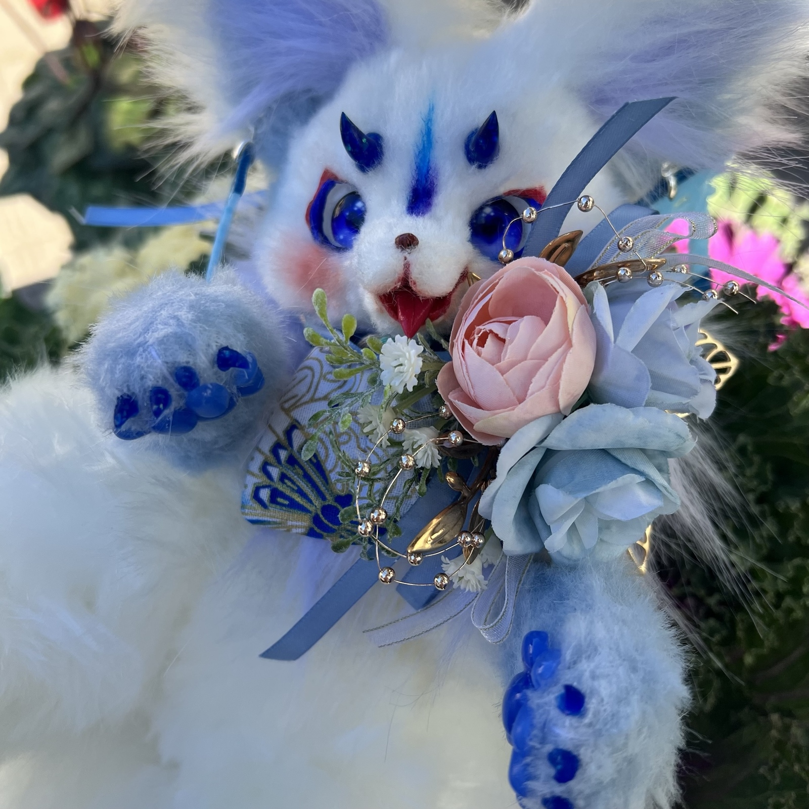 幻獣のいる生活 - 作品一覧 | minne 国内最大級のハンドメイド・手作り