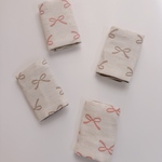 baby bjorn ribbon sucking pad