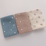 baby bjorn mini kuma lib knit sucking pad