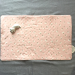 犬用カフェマット＊お花🌼 SALE