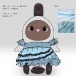 tirkm00さん専用ページ