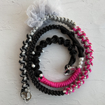 パラコード　ストラップ