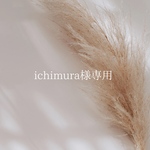 ichimura 様専用 