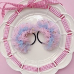 ミニシュシュ♡ ボリュームなし♡２個セット