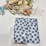 抱っこ紐よだれカバー