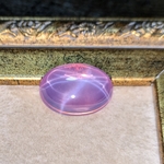 スターピンクサファイア18×13mm