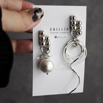 triple ball《 silver 》