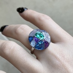 〜夢ガラス🌈リング〜