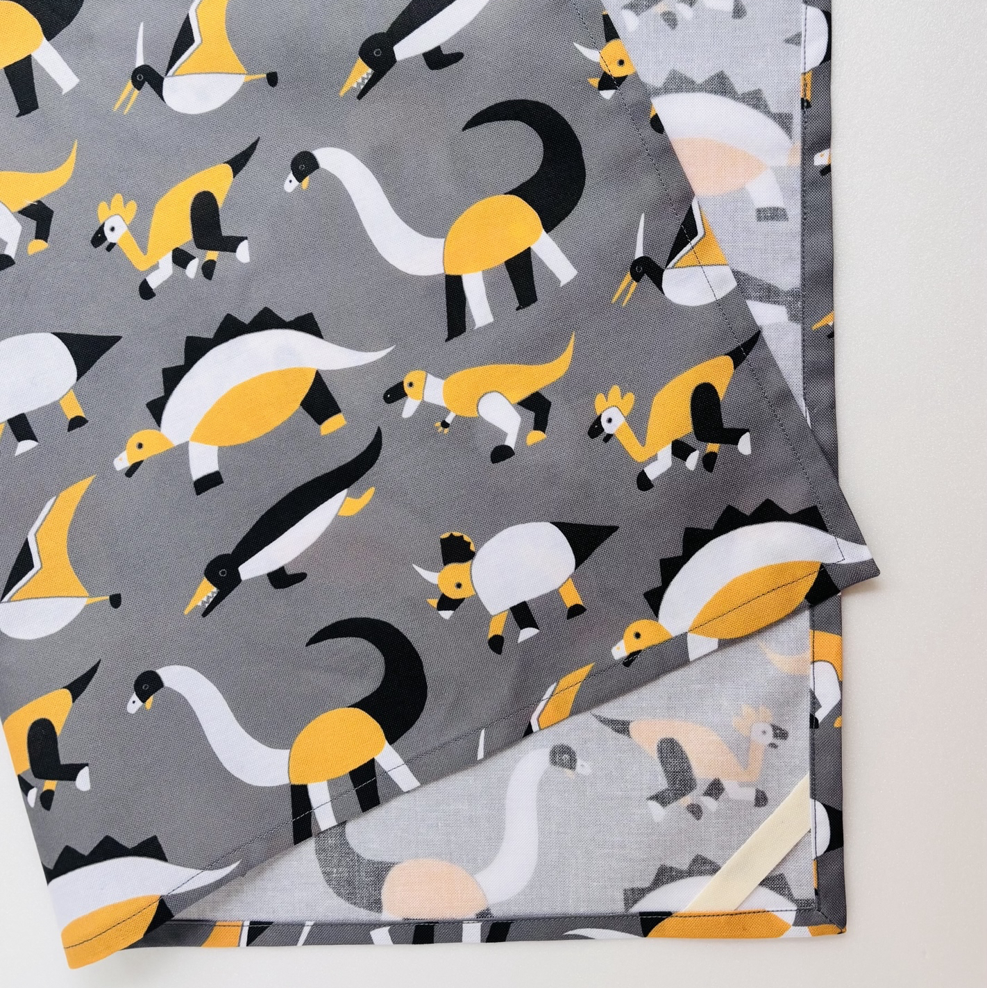 ☆おしゃれな入園入学グッズ☆ランチョンマット〈大〉 40×60