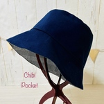 naocosan様専用オーダー作品（m32）レディース帽子