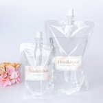 3種類の香り/フレグランス 詰め替え500ml