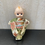 オビツ11ドール　お着物