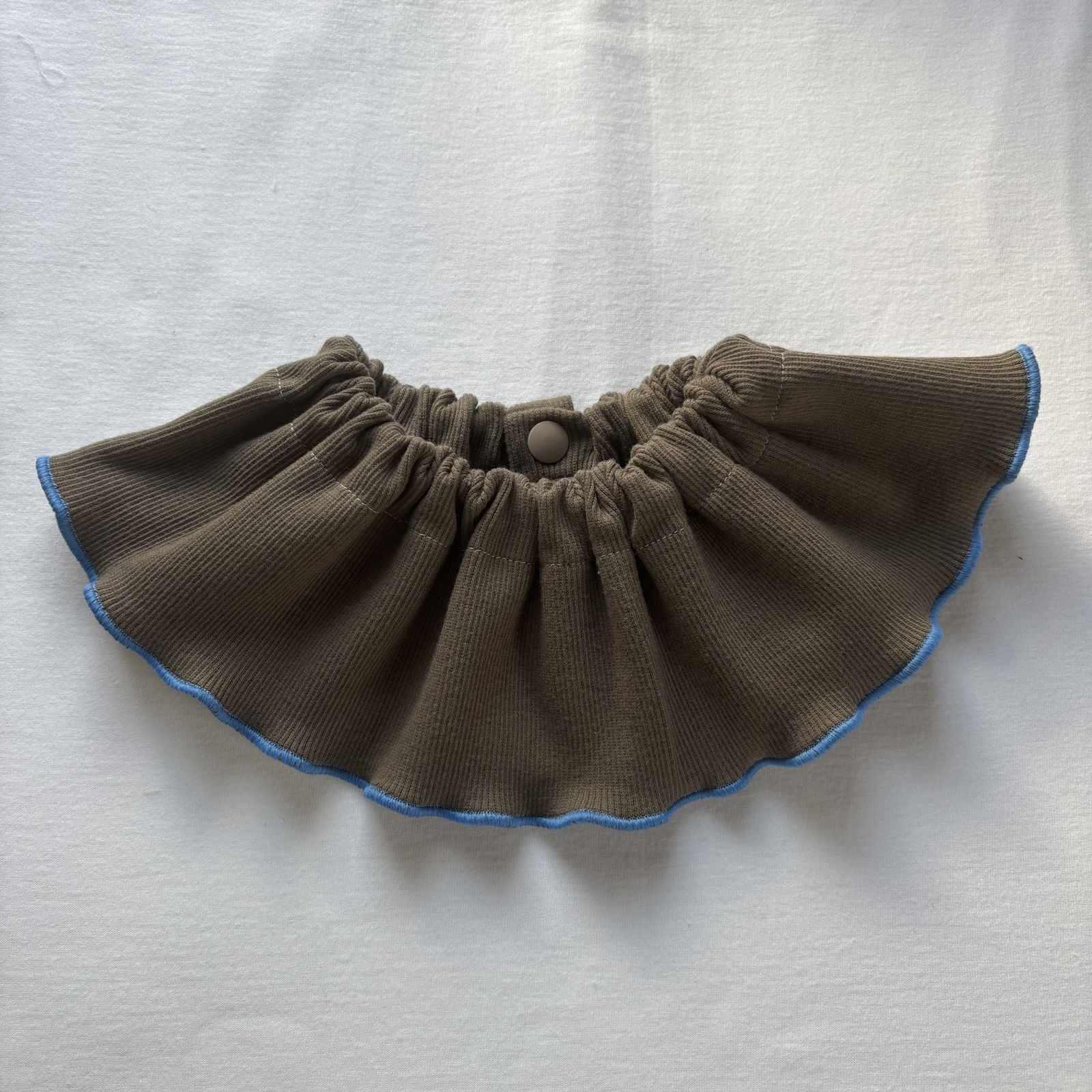 スタイ フリル（縁どり） - Raco | minne byGMOペパボ 国内最大級の