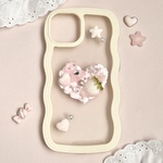 ホイップデコiPhoneケース