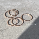 14kgf slim ring