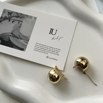 【お年玉企画￥1000】サージカルステンレスピアス