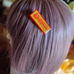 【チャイナ】キョンシーの御札モチーフヘアクリップ【中華風】【華ロリ】【チャイナドレス】【サブカル】【髪飾り】【】