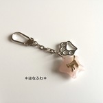 *ローズクォーツ星のねこ＊お散歩