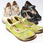 summer SALE final 【23.5㎝】グリーン