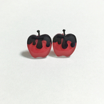 どくりんご＊ピアス