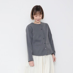 Paris jacket / black
