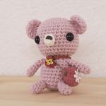 ピンクマちゃん
