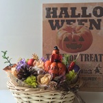【再再再再販】ハロウィン　賑やか♪　パーティーアレンジ　