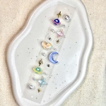 耳ツボジュエリー 1シート a40